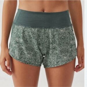 Outdoor Voices Hudson 4” Shorts